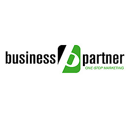 Business_Partner(1) logo設計欣賞 Business_Partner(1)廣告設計標志下載標志設計欣賞