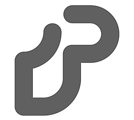 Brandon_Publishing logo設計欣賞 Brandon_Publishing廣告設計標志下載標志設計欣賞