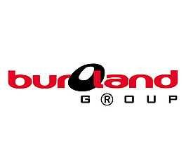 Buroland_Group logo设计欣赏 Buroland_Group广告设计标志下载标志设计欣赏
