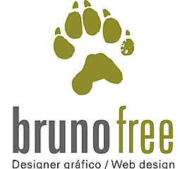 brunofree logo設(shè)計(jì)欣賞 brunofree廣告設(shè)計(jì)標(biāo)志下載標(biāo)志設(shè)計(jì)欣賞
