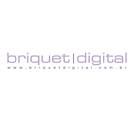 Briquet_Digital logo設(shè)計欣賞 Briquet_Digital廣告設(shè)計標(biāo)志下載標(biāo)志設(shè)計欣賞
