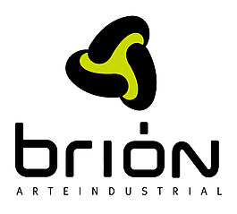 Brion_Arte_Industrial logo設計欣賞 Brion_Arte_Industrial廣告設計標志下載標志設計欣賞