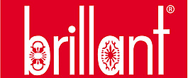 brillant logo設(shè)計(jì)欣賞 brillant廣告設(shè)計(jì)標(biāo)志下載標(biāo)志設(shè)計(jì)欣賞