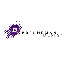 Brenneman_Design logo設(shè)計欣賞 Brenneman_Design廣告設(shè)計標志下載標志設(shè)計欣賞