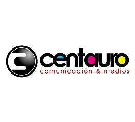 Centauro logo設(shè)計(jì)欣賞 Centauro廣告設(shè)計(jì)標(biāo)志下載標(biāo)志設(shè)計(jì)欣賞