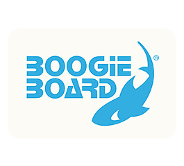 Boogie_Board logo設(shè)計(jì)欣賞 Boogie_Board設(shè)計(jì)公司LOGO下載標(biāo)志設(shè)計(jì)欣賞