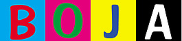 BOJA logo設(shè)計(jì)欣賞 BOJA設(shè)計(jì)公司LOGO下載標(biāo)志設(shè)計(jì)欣賞