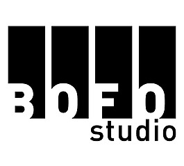 BofoStudio logo設(shè)計欣賞 BofoStudio設(shè)計公司LOGO下載標志設(shè)計欣賞