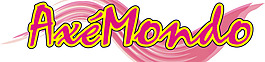 AXEMONDO logo設(shè)計欣賞 AXEMONDO設(shè)計公司LOGO下載標(biāo)志設(shè)計欣賞