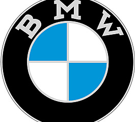 BMW_Old logo設(shè)計欣賞 BMW_Old設(shè)計公司LOGO下載標(biāo)志設(shè)計欣賞