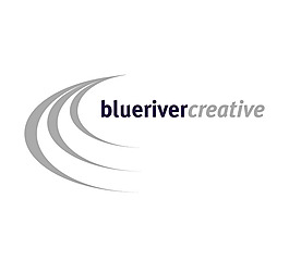 Blueriver_Creative logo設(shè)計(jì)欣賞 Blueriver_Creative設(shè)計(jì)公司LOGO下載標(biāo)志設(shè)計(jì)欣賞