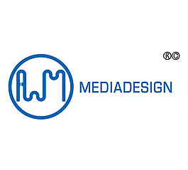 AWM__Mediadesign logo設(shè)計(jì)欣賞 AWM__Mediadesign設(shè)計(jì)公司LOGO下載標(biāo)志設(shè)計(jì)欣賞