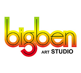 bigben_studio logo設(shè)計(jì)欣賞 bigben_studio設(shè)計(jì)公司LOGO下載標(biāo)志設(shè)計(jì)欣賞