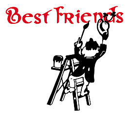 Best_Frends_design logo設(shè)計(jì)欣賞 Best_Frends_design設(shè)計(jì)公司LOGO下載標(biāo)志設(shè)計(jì)欣賞