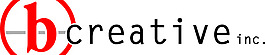 b-creative_inc_ logo設(shè)計欣賞 b-creative_inc_設(shè)計公司LOGO下載標志設(shè)計欣賞