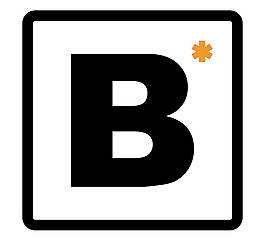 Basterisco logo設(shè)計(jì)欣賞 Basterisco設(shè)計(jì)公司LOGO下載標(biāo)志設(shè)計(jì)欣賞