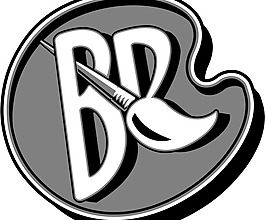baserreklam logo設計欣賞 baserreklam設計公司LOGO下載標志設計欣賞