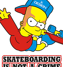 BART_SIMPSONS_XTREME logo設(shè)計(jì)欣賞 BART_SIMPSONS_XTREME設(shè)計(jì)公司LOGO下載標(biāo)志設(shè)計(jì)欣賞