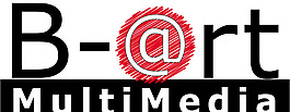 B-Art_MultiMedia logo設(shè)計欣賞 B-Art_MultiMedia設(shè)計公司LOGO下載標(biāo)志設(shè)計欣賞