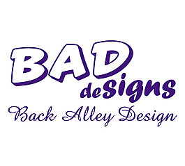 BAD_deSigns logo設(shè)計欣賞 BAD_deSigns設(shè)計公司LOGO下載標志設(shè)計欣賞