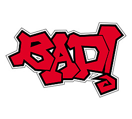 Bad logo設計欣賞 Bad設計公司LOGO下載標志設計欣賞