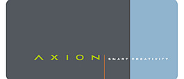 Axion_Design_Inc_ logo設計欣賞 Axion_Design_Inc_設計公司LOGO下載標志設計欣賞