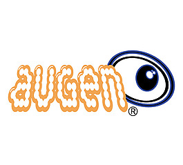AUGEN logo設(shè)計(jì)欣賞 AUGEN設(shè)計(jì)公司標(biāo)志下載標(biāo)志設(shè)計(jì)欣賞