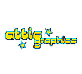 Attic_Graphics logo設(shè)計(jì)欣賞 Attic_Graphics設(shè)計(jì)公司標(biāo)志下載標(biāo)志設(shè)計(jì)欣賞