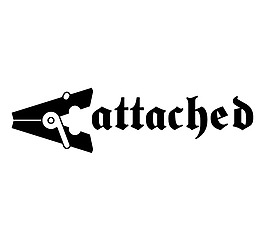 Attached_Design logo設(shè)計欣賞 Attached_Design設(shè)計公司標志下載標志設(shè)計欣賞