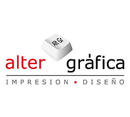 Atergrafica logo設計欣賞 Atergrafica設計公司標志下載標志設計欣賞
