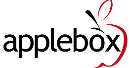applebox logo設(shè)計欣賞 applebox設(shè)計公司標(biāo)志下載標(biāo)志設(shè)計欣賞