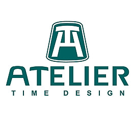 Atelier_time-design logo設(shè)計(jì)欣賞 Atelier_time-design設(shè)計(jì)公司標(biāo)志下載標(biāo)志設(shè)計(jì)欣賞