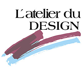 Atelier_du_Design logo設計欣賞 Atelier_du_Design設計公司標志下載標志設計欣賞