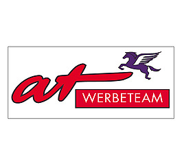 At_Werbeteam logo設(shè)計(jì)欣賞 At_Werbeteam設(shè)計(jì)公司標(biāo)志下載標(biāo)志設(shè)計(jì)欣賞