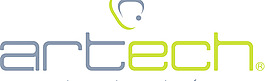 Artech logo設計欣賞 Artech設計公司標志下載標志設計欣賞