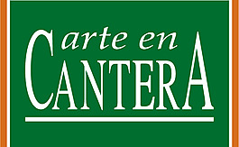 Arte_en_Cantera logo設計欣賞 Arte_en_Cantera設計公司標志下載標志設計欣賞