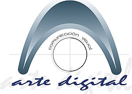 ARTE_DIGITAL logo設計欣賞 ARTE_DIGITAL設計公司標志下載標志設計欣賞