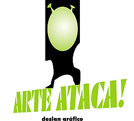 Arte_Ataca logo設(shè)計(jì)欣賞 Arte_Ataca設(shè)計(jì)公司標(biāo)志下載標(biāo)志設(shè)計(jì)欣賞