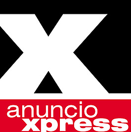 Anuncio_Xpress logo設計欣賞 Anuncio_Xpress設計公司標志下載標志設計欣賞