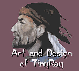 Art_and_Design_of_TinyRay logo設(shè)計(jì)欣賞 Art_and_Design_of_TinyRay設(shè)計(jì)公司標(biāo)志下載標(biāo)志設(shè)計(jì)欣賞