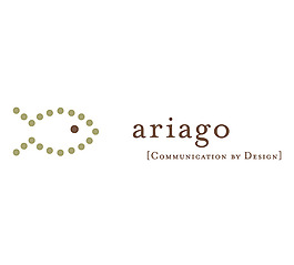 Ariago logo設(shè)計(jì)欣賞 Ariago設(shè)計(jì)公司標(biāo)志下載標(biāo)志設(shè)計(jì)欣賞