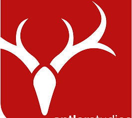Antlerstudios logo設(shè)計(jì)欣賞 Antlerstudios設(shè)計(jì)公司標(biāo)志下載標(biāo)志設(shè)計(jì)欣賞