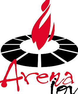Arena_Jov logo設計欣賞 Arena_Jov設計公司標志下載標志設計欣賞