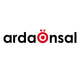 ArdaOnsal logo設計欣賞 ArdaOnsal設計公司標志下載標志設計欣賞