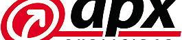 APX logo設(shè)計欣賞 APX設(shè)計公司標(biāo)志下載標(biāo)志設(shè)計欣賞