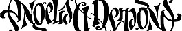 Angels_and_Demons logo設(shè)計(jì)欣賞 Angels_and_Demons廣告公司LOGO下載標(biāo)志設(shè)計(jì)欣賞