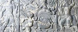 22757_浮雕_古式