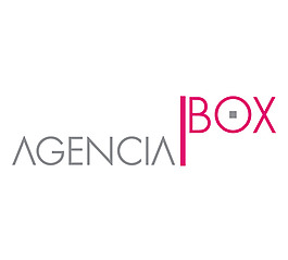 Agencia_Box logo設(shè)計(jì)欣賞 Agencia_Box廣告公司LOGO下載標(biāo)志設(shè)計(jì)欣賞