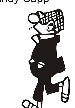 AndyCapp_-_Z__do_Bon_ logo設(shè)計欣賞 AndyCapp_-_Z__do_Bon_廣告公司LOGO下載標(biāo)志設(shè)計欣賞