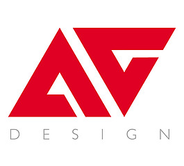 Andrea_Greco_Design logo設(shè)計欣賞 Andrea_Greco_Design廣告公司LOGO下載標(biāo)志設(shè)計欣賞